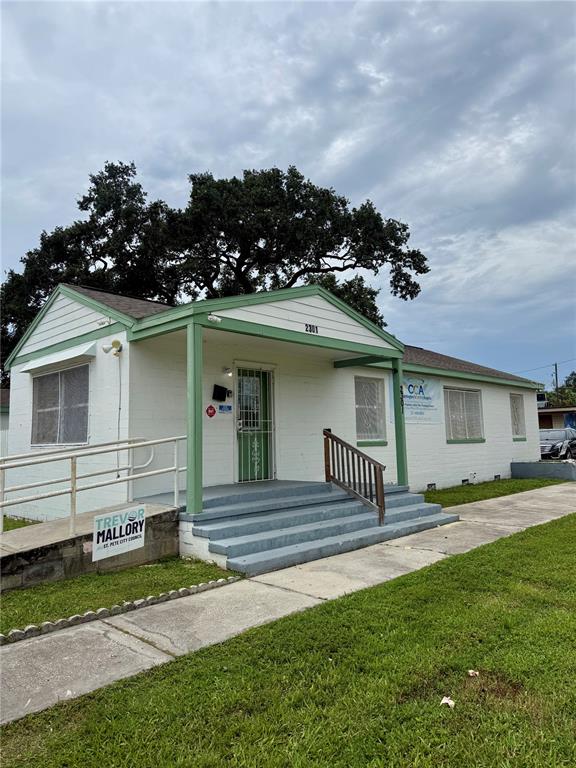 2301 DR MARTIN LUTHER KING JR STREET S