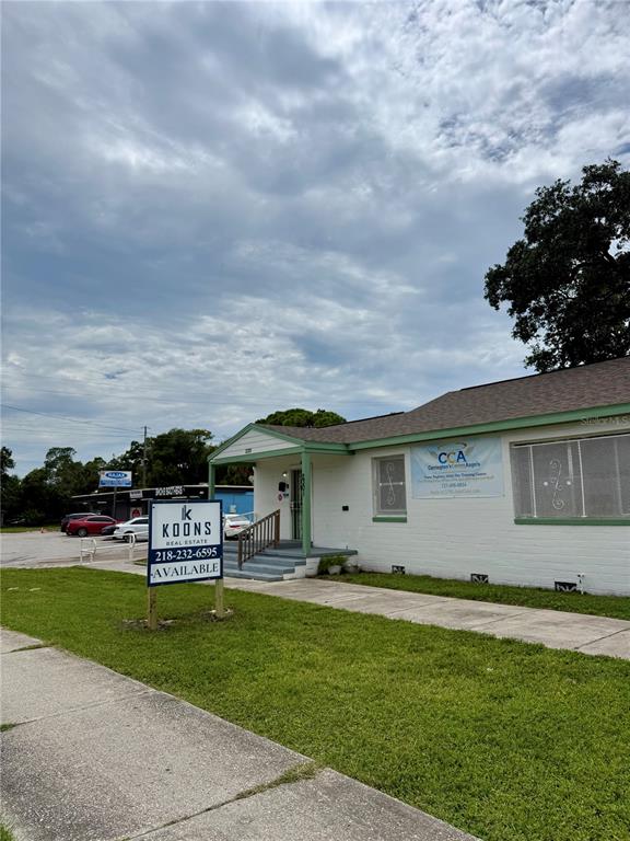 2301 DR MARTIN LUTHER KING JR STREET S, ST PETERSBURG, FL — photo 2 of 17