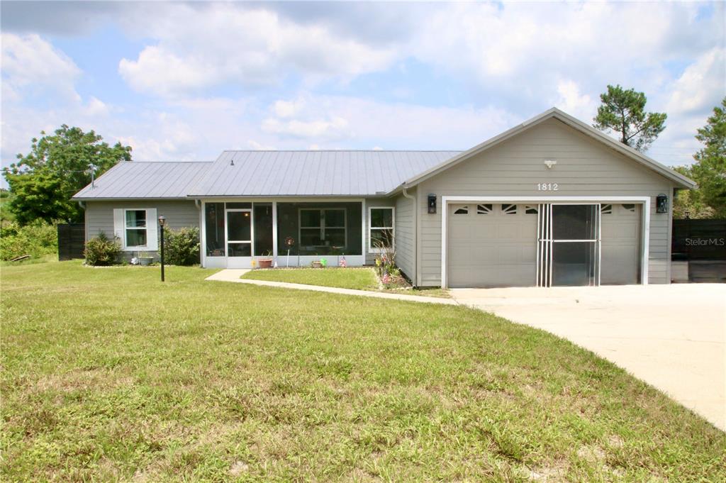 1812 WHIPPLE DRIVE