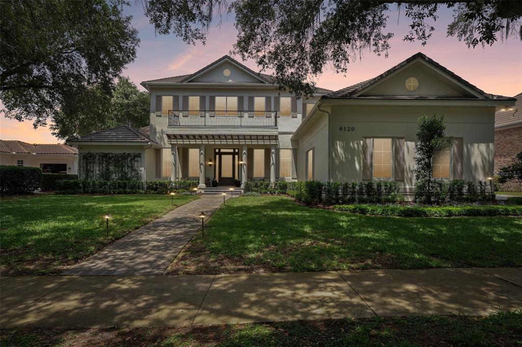 6120 GREATWATER DRIVE, WINDERMERE, FL — photo 2 of 74