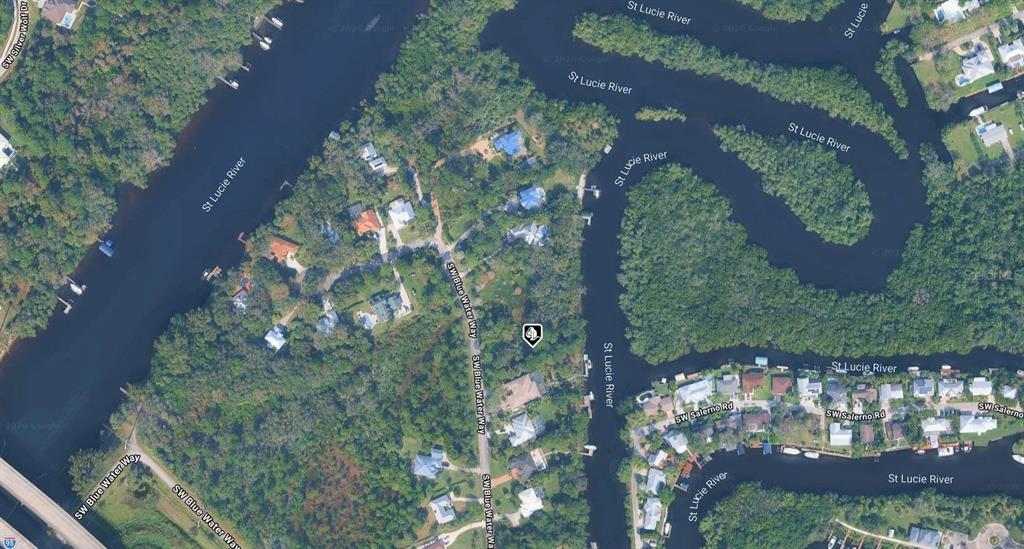 1095 SW BLUE WATER WAY, STUART, FL — photo 2 of 3