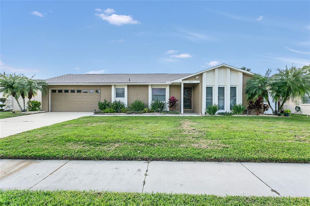 150 PEPPERTREE DRIVE