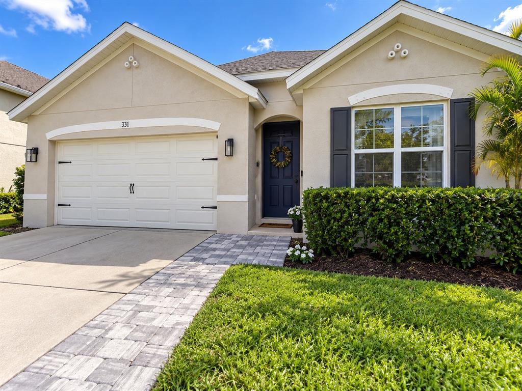 331 TIERRA VERDE WAY, BRADENTON, FL — photo 2 of 30