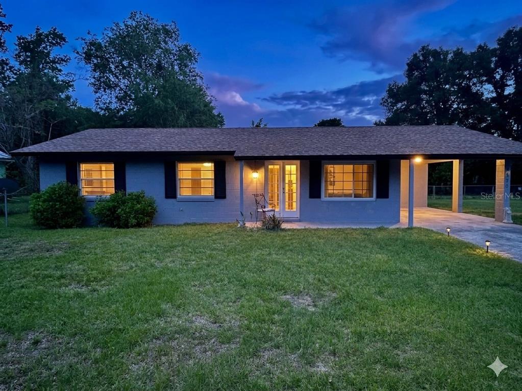3470 NW 16TH AVENUE