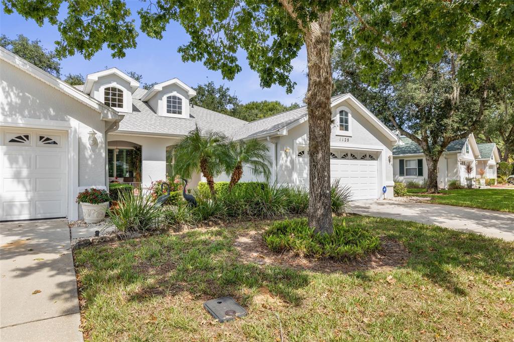 1128 GLENGAD RUN, ORMOND BEACH, FL — photo 2 of 30