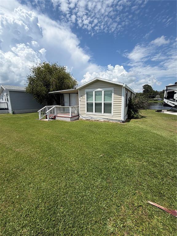 41 EAGLE POINT N