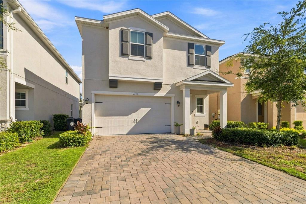 2349 EMERALD SPRINGS DRIVE, APOPKA, FL — photo 2 of 30