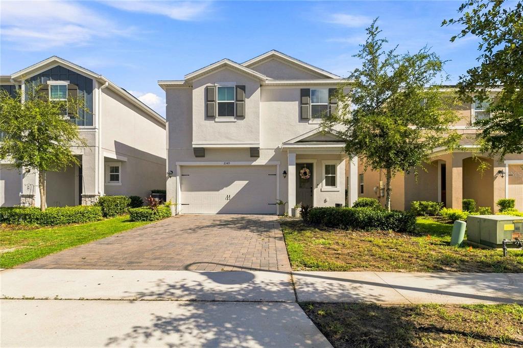 2349 EMERALD SPRINGS DRIVE, APOPKA, FL — photo 4 of 30