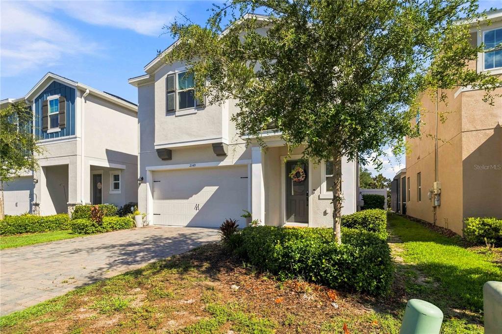 2349 EMERALD SPRINGS DRIVE, APOPKA, FL — photo 5 of 30
