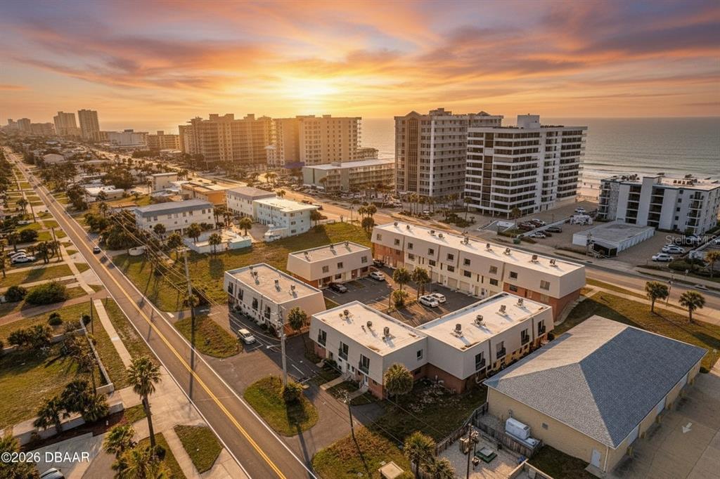 3750 S ATLANTIC AVENUE UNIT 190
