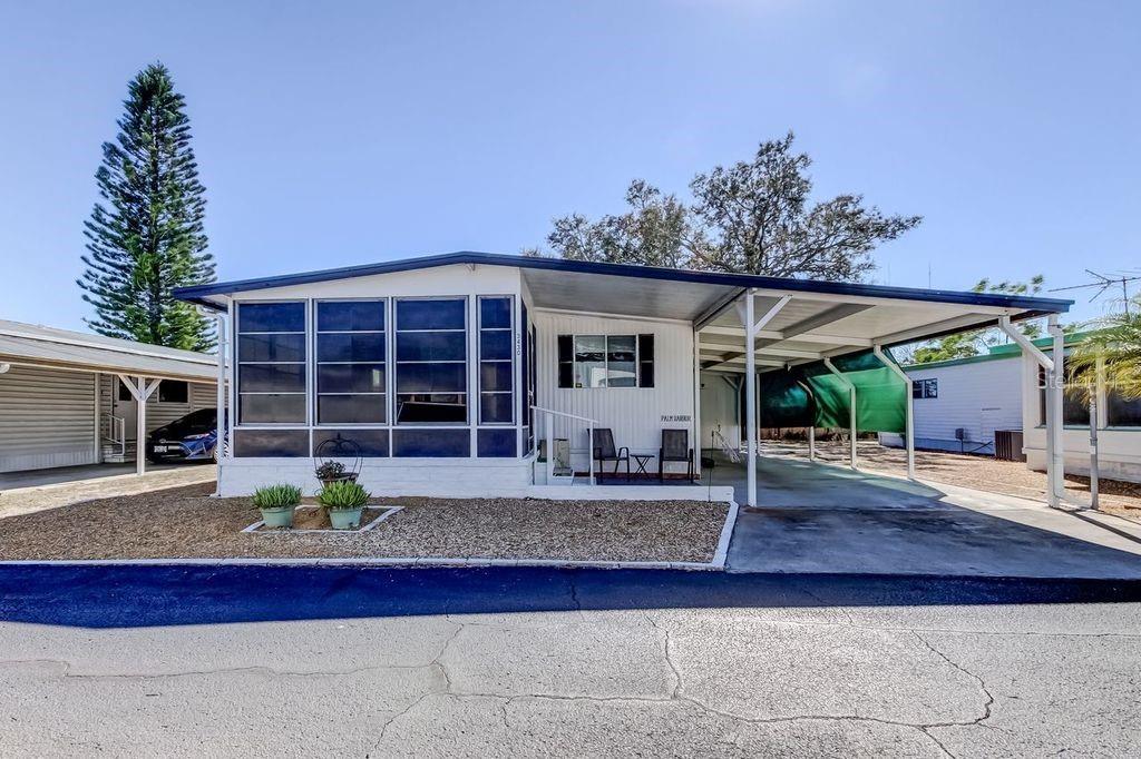 3430 TIKI DRIVE