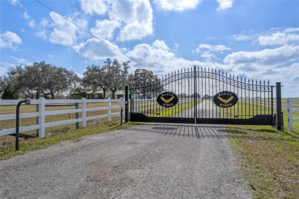 14 EAGLE RIDGE