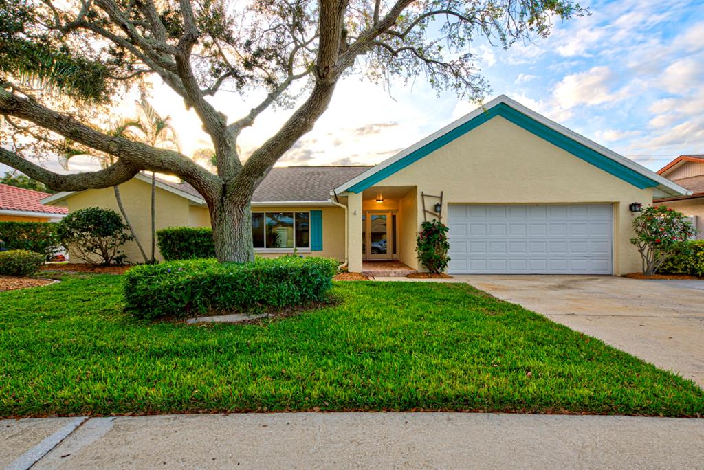 2245 SYKES CREEK DRIVE