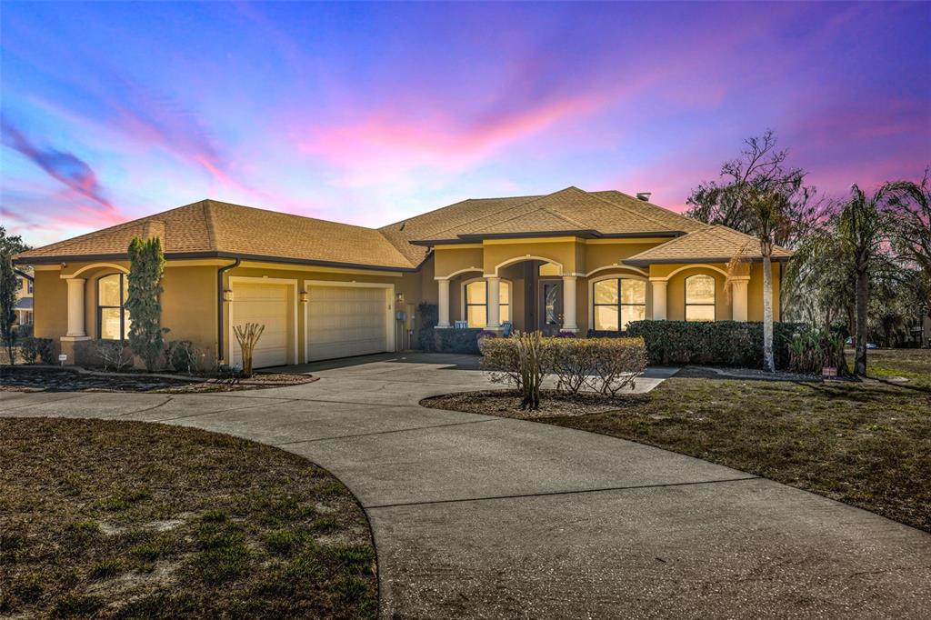 13101 SHADOW RUN BOULEVARD