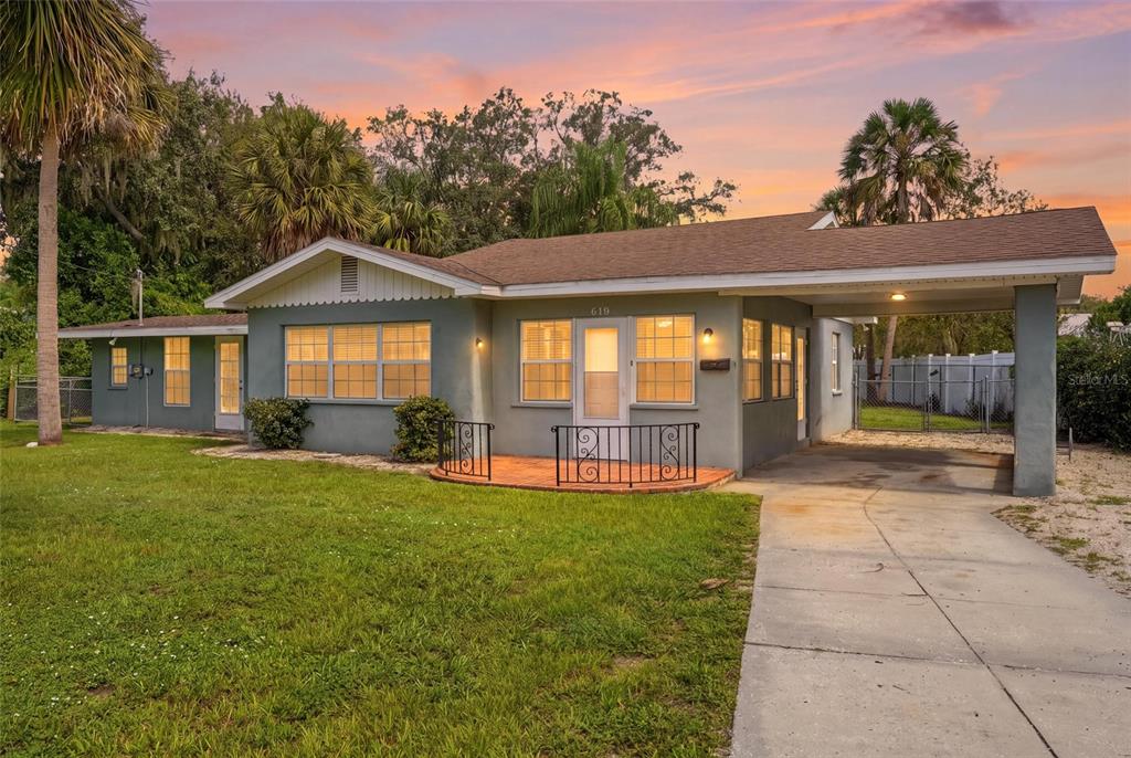 618 W OAK STREET, ARCADIA, FL — photo 2 of 30
