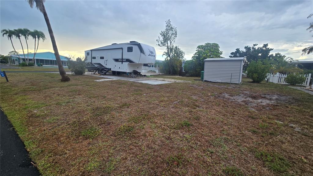 6767 SAN CASA DRIVE UNIT 84
