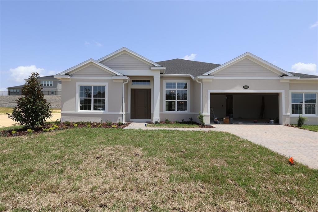 3223 ROSEVILLE DRIVE