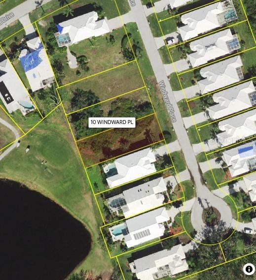 10 WINDWARD PLACE
