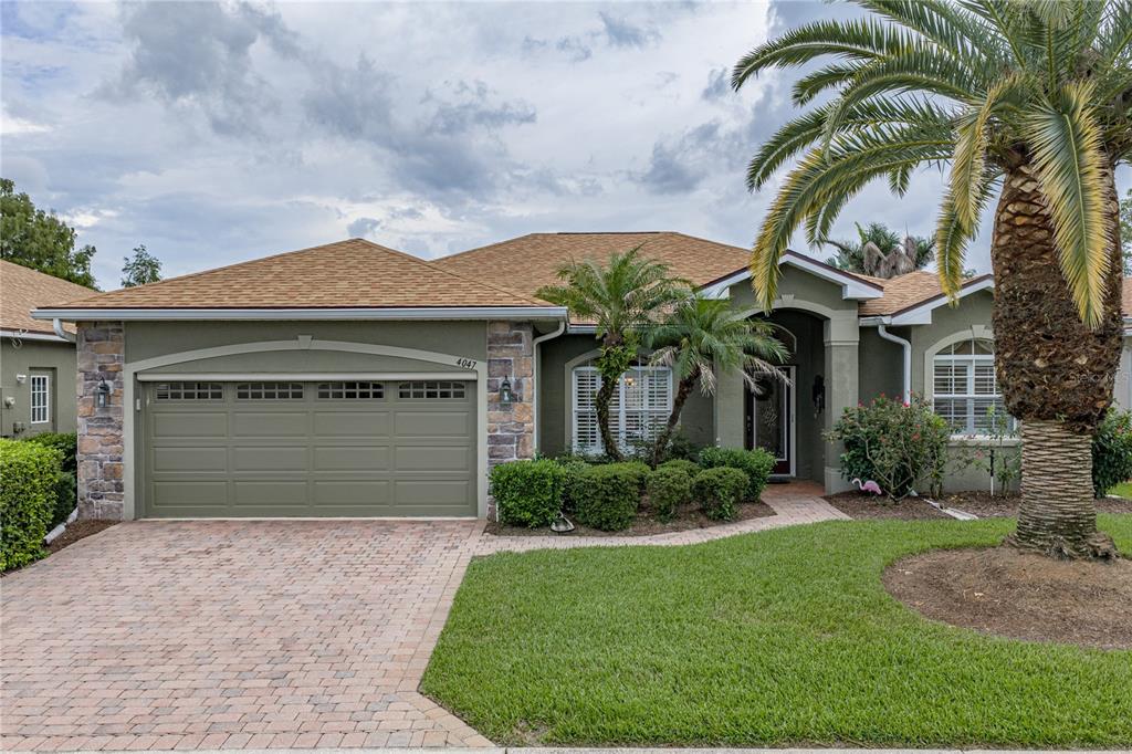 4047 BIRKDALE DRIVE, LAKE WALES, FL — photo 2 of 30