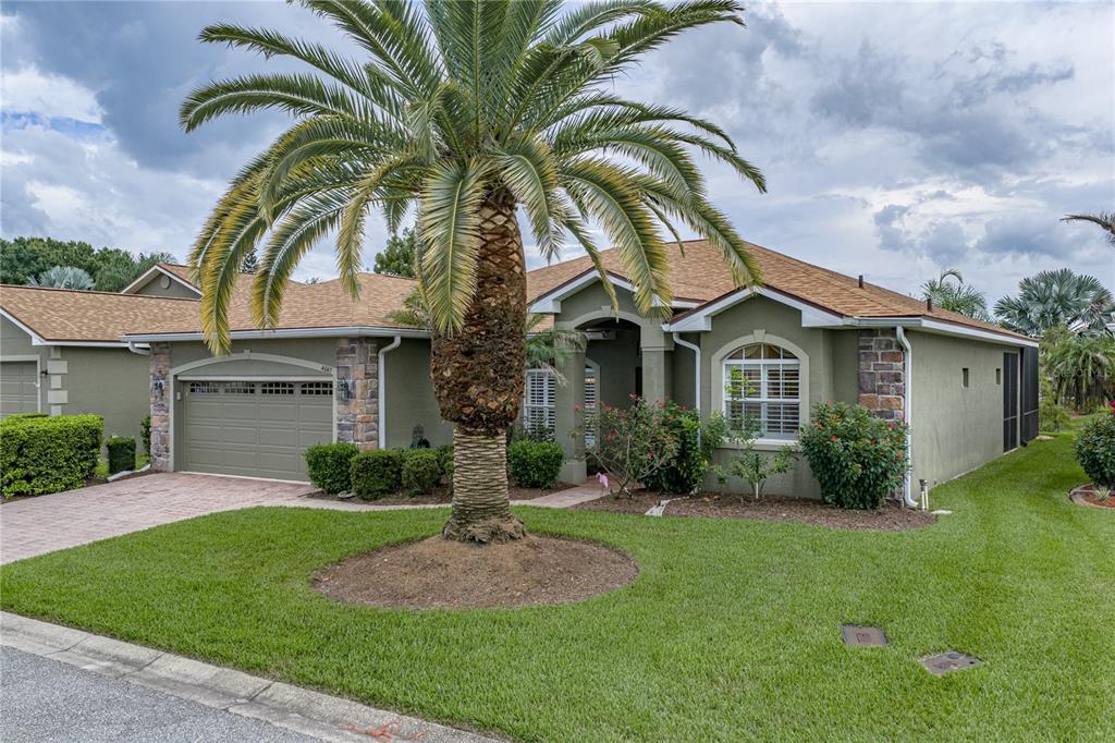 4047 BIRKDALE DRIVE, LAKE WALES, FL — photo 3 of 30