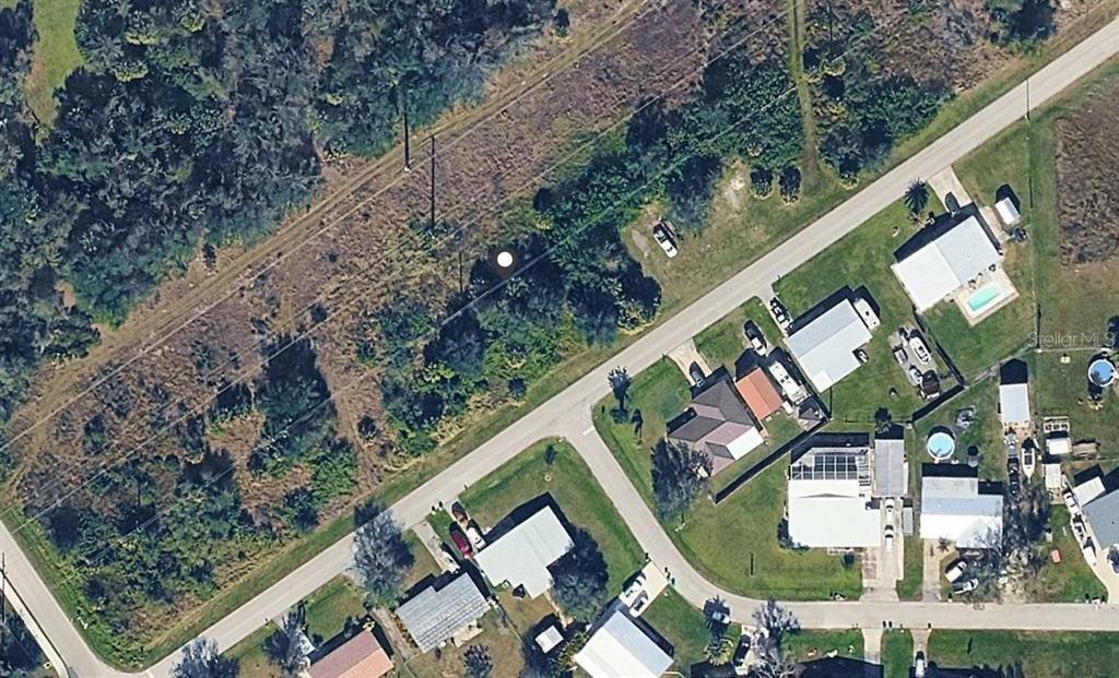 5436 FAIRWAY DRIVE S, PUNTA GORDA, FL — photo 4 of 8