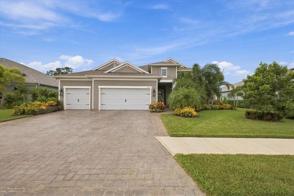 14245 SKIPPING STONE LOOP, PARRISH, FL — photo 2 of 30