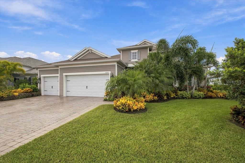 14245 SKIPPING STONE LOOP, PARRISH, FL — photo 3 of 30