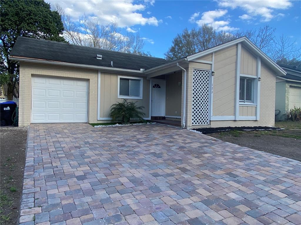 173 LAKE DRIVE