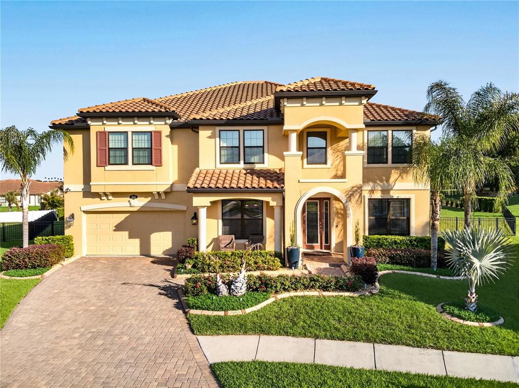 3905 AQUILLA DRIVE