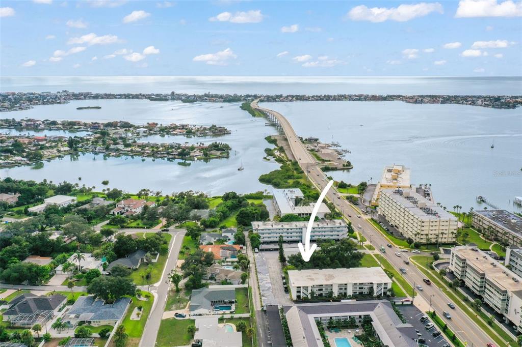 2950 W BAY DRIVE UNIT A5