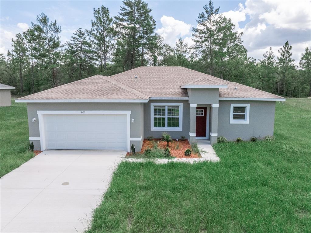851 MARION OAKS MANOR