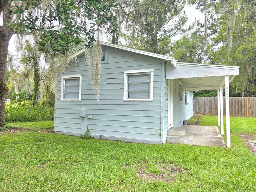 521 SMITH & UNION ST LOTS 53 & 54, BROOKSVILLE, FL — photo 3 of 14