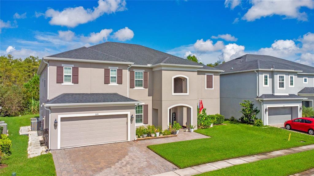 2179 PEARL CIDER STREET, ORLANDO, FL — photo 2 of 50