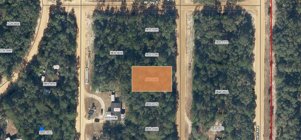 Lot 18 SELMA AVENUE