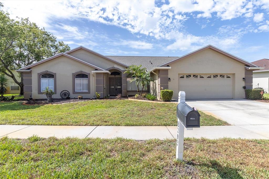 8303 CORAL CREEK LOOP