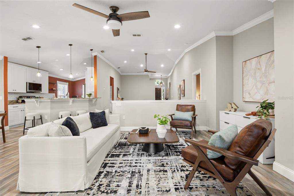 787 VERONICA CIRCLE, OCOEE, FL — photo 3 of 30