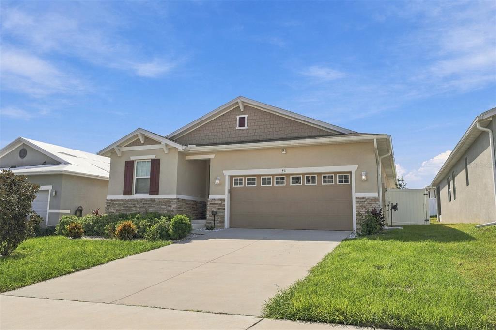 591 LAKE SMART BOULEVARD, WINTER HAVEN, FL — photo 2 of 48