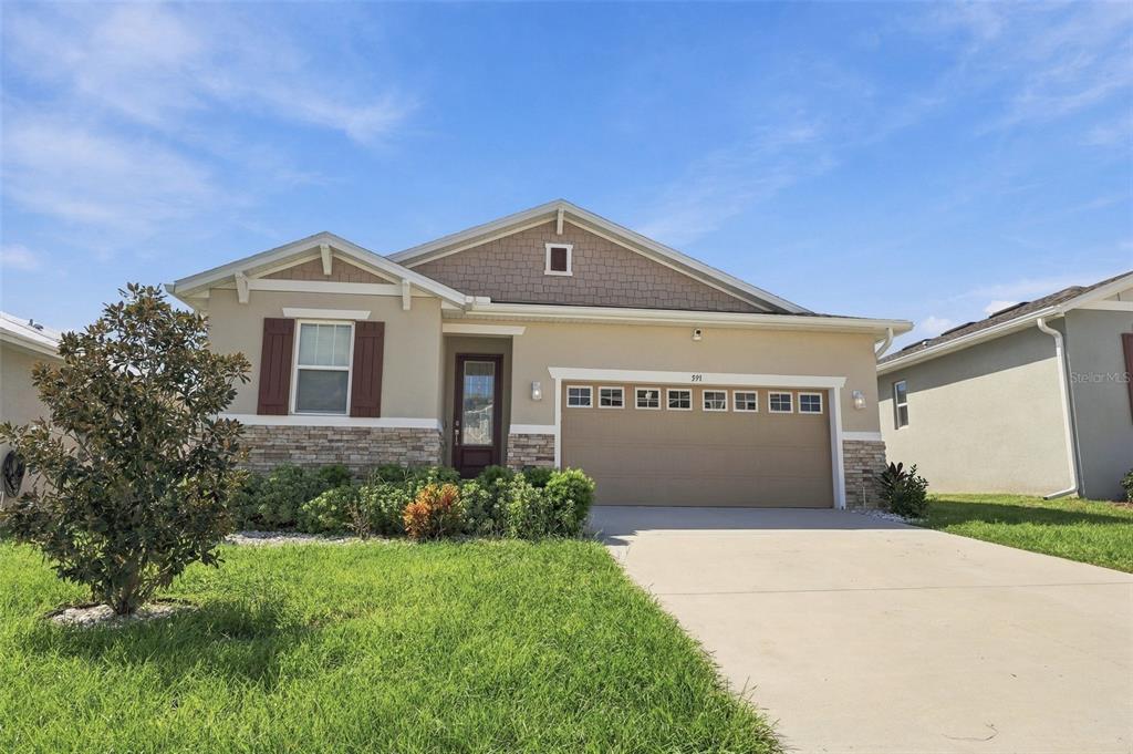 591 LAKE SMART BOULEVARD, WINTER HAVEN, FL — photo 3 of 48