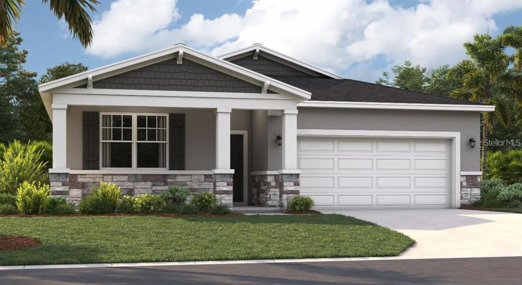 1944 HORSETAIL DRIVE