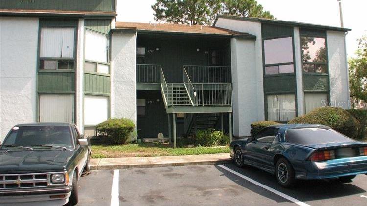2705 LEMON TREE LANE UNIT 17B