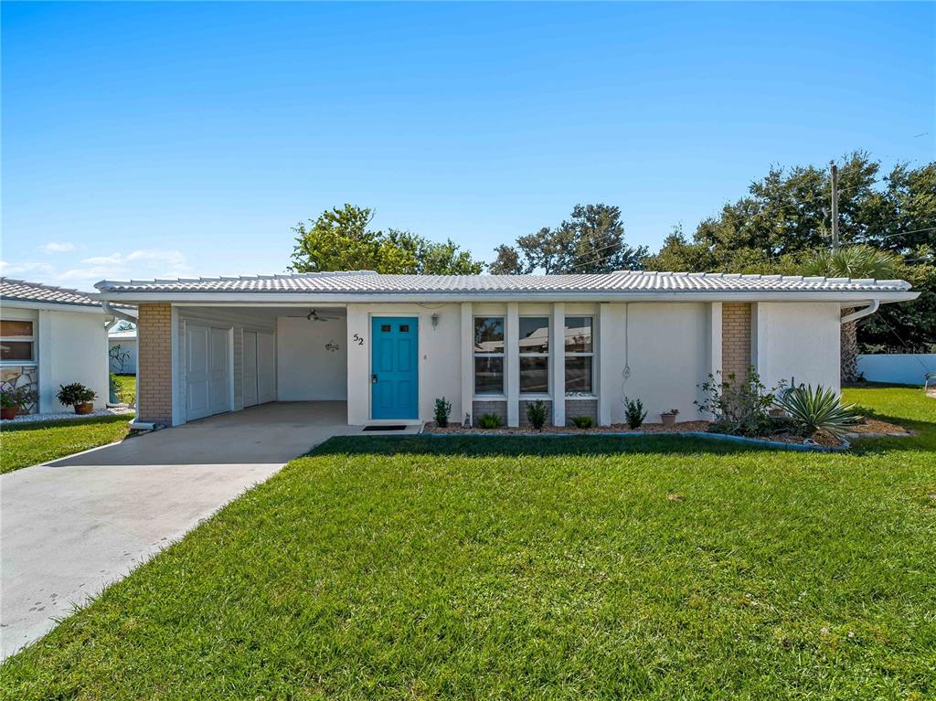 52 CIRCLEWOOD DRIVE UNIT A1-2