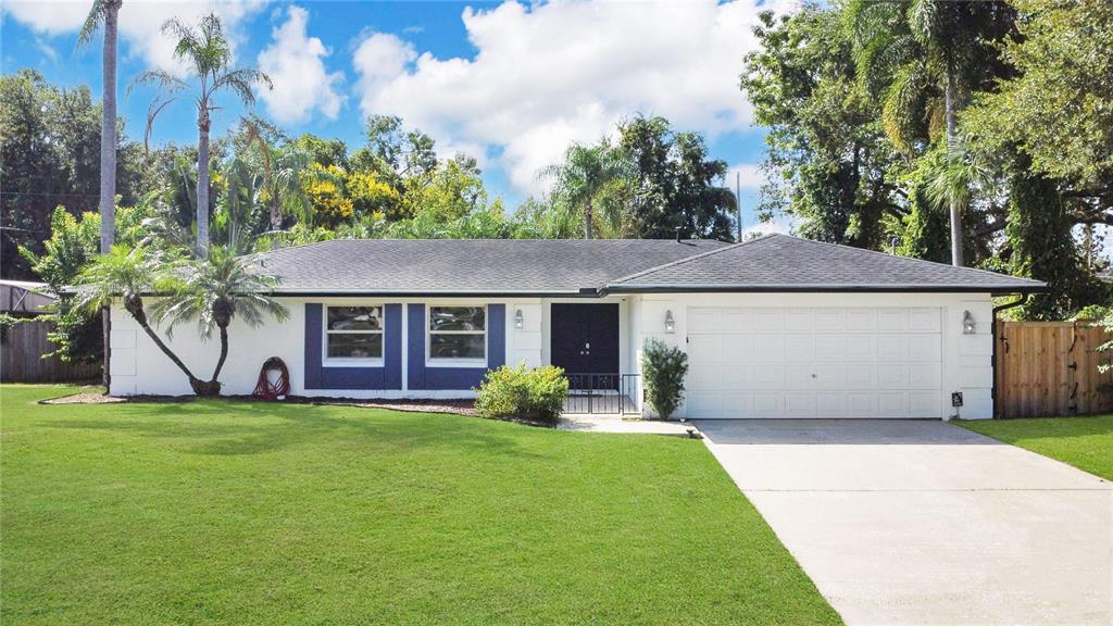 316 HARBOUR ISLAND ROAD
