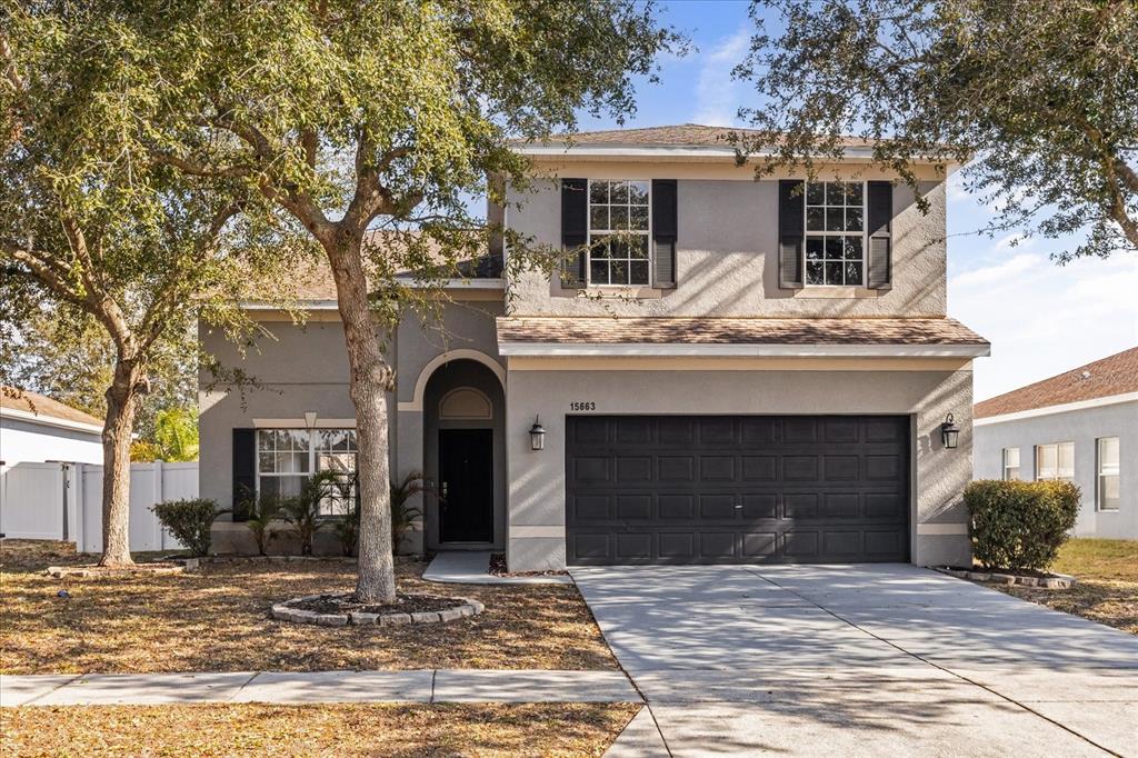 15663 DURANGO CIRCLE