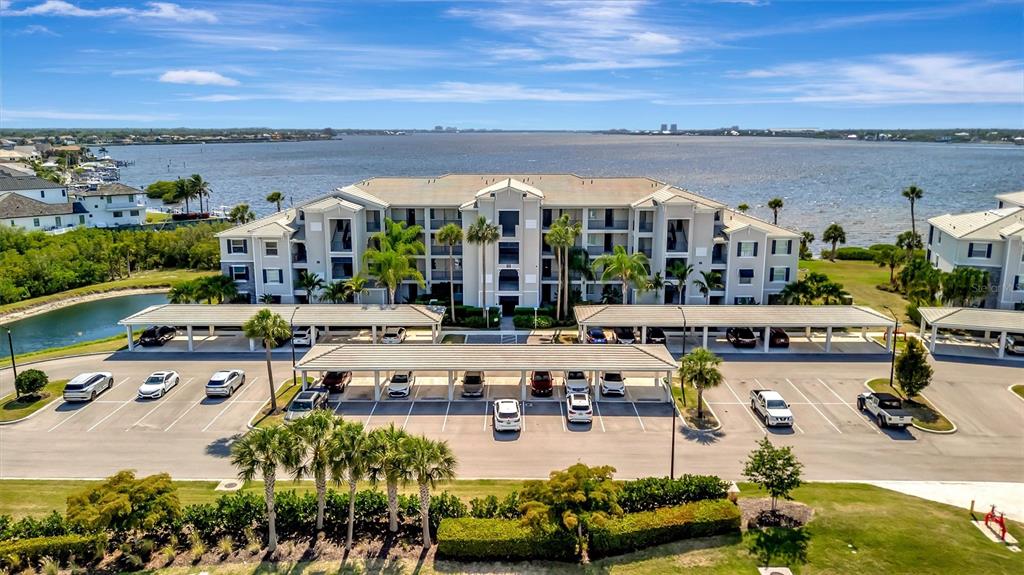850 TIDEWATER SHORES LOOP UNIT 105