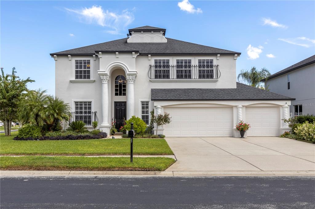 2614 SYLVAN RAMBLE COURT