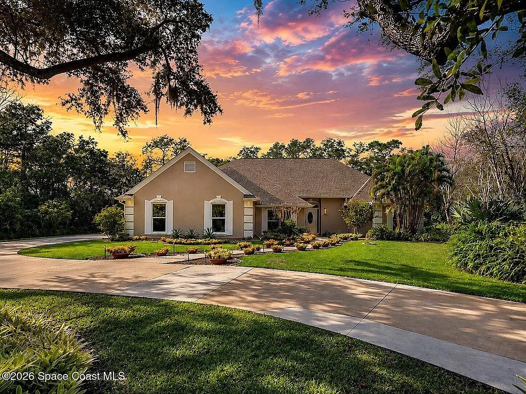 3660 BRENNAN DRIVE