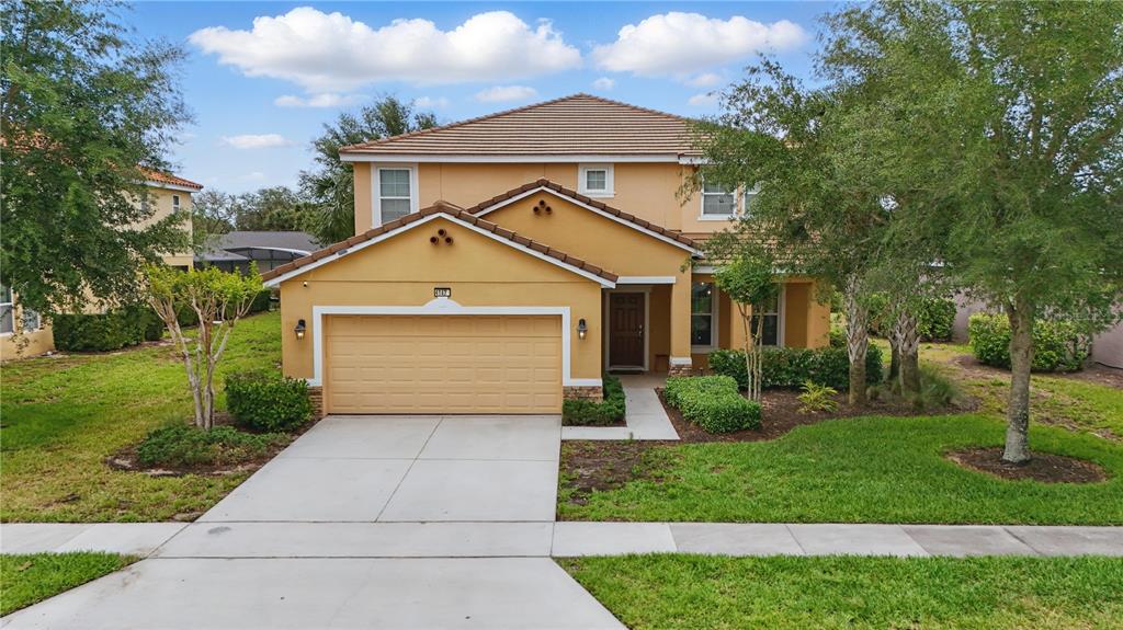 4147 OAKTREE DRIVE