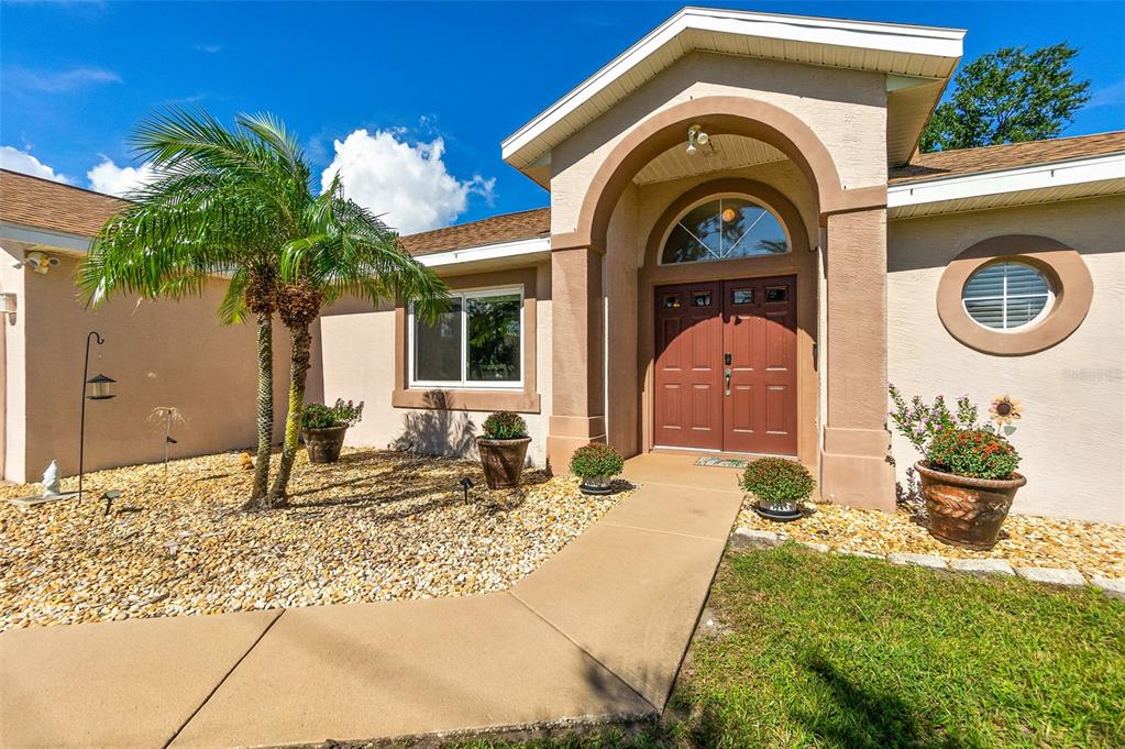 125 PRITCHARD DRIVE, PALM COAST, FL — photo 2 of 30