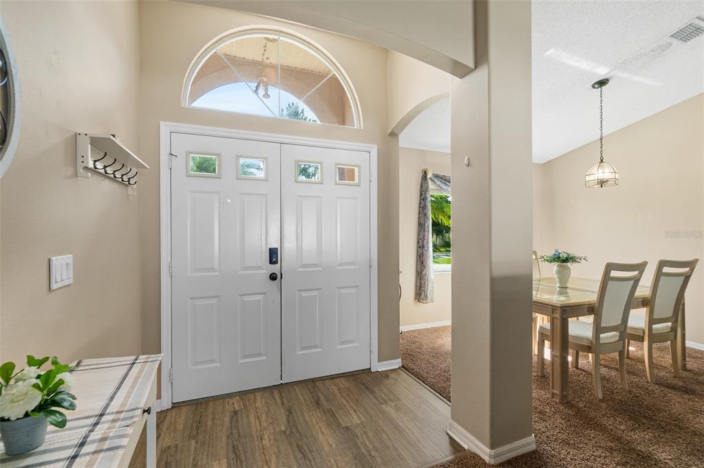 125 PRITCHARD DRIVE, PALM COAST, FL — photo 3 of 30