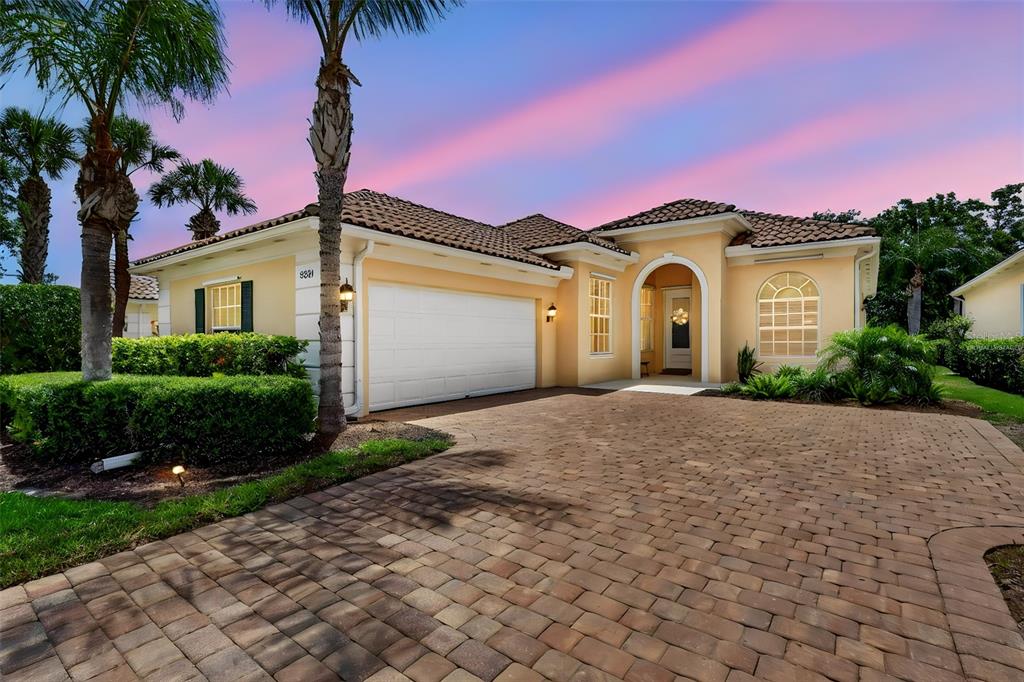 5821 FERRARA DRIVE